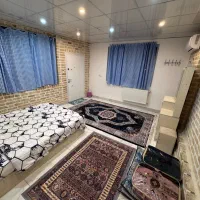 سوئیت ۳۰متری جهت قراداد شرکتی