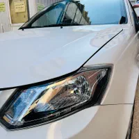 ساینا GXL دوگانه سوز