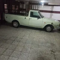 حمل ونقل با وانت پیکان