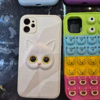 کاور گوشی آیفون ۱۱ normal