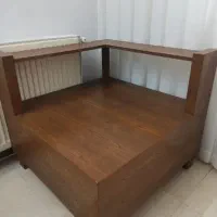 کنار مبلی