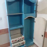 کمد|جاکفشی، کمد، دراور|اردبیل, |دیوار