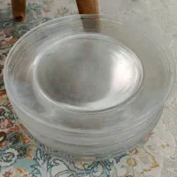 پیشدستی پیرکس