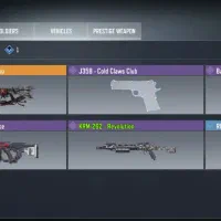 اکانت خام‌کالاف