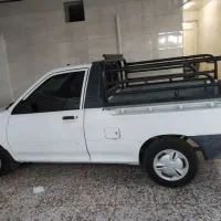 پراید بار مدل. 96
