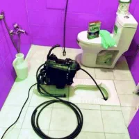 لوله بازکنی سراسر کاشان و حومه تضمینی شبانه روزی|خدمات پیشه و مهارت|کاشان, طالقانی|دیوار