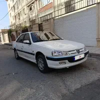پژو پارس داشبورد جدید سوناتایی93 با مانیتور