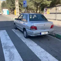 پراید ۱۳۲|خودرو سواری و وانت|تهران, خلیج فارس|دیوار