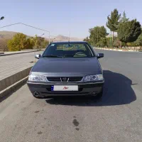 فروش پژو SLX  موتور TU5 مدل 1393|خودرو سواری و وانت|شاهین دژ, |دیوار