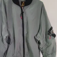 کاپشن خلبانی ترکیه