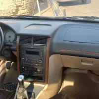 پرشیا مدل ۹۳ بی رنگ داشپورت جدید|خودرو سواری و وانت|ری, حمزهآباد|دیوار