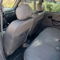 پرایدمدل۱۳۹۸|خودرو سواری و وانت|تهران, اوقاف|دیوار