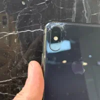 iphone x|موبایل|کرج, عظیمیه|دیوار