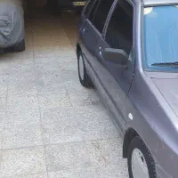 پراید 111مدل1391|خودرو سواری و وانت|اسلام‌شهر, شهرک واوان|دیوار