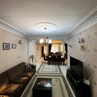 ویلایی450متری-3طبقه-شهرک-گلستان-حصارک-بازسازی-شده
