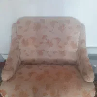 مبل راحتی