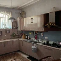 خانه ویلایی شهرک فرهنگیان ۲ طبقه|فروش خانه و ویلا|شیراز, شهرک فرهنگیان|دیوار