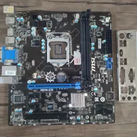 Msi H81 M E35