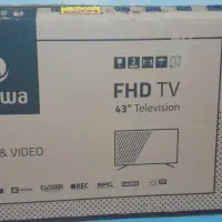 تلویزیون اسنوا ۴۳