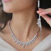 سرویس های نقره ایتالیایی آبکاری طلا|جواهرات|اهواز, کیانپارس |دیوار