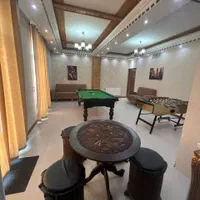 ویلا استخر سر پوشیده کد2580|اجارهٔ کوتاه‌مدت ویلا و باغ|دماوند, گیلاوند|دیوار