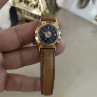 ساعت قدیمی. اورینت سیکو وستن واچ