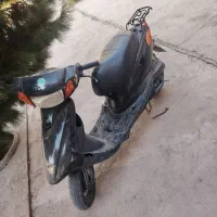موتور پاکشتی یاماها جوگ