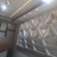 اجرای رنگ امیزی ساختمانی و صنعتی با تخفیف ویژه|خدمات پیشه و مهارت|جیرفت, |دیوار