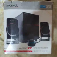 مانیتور سامسونگ و ال‌جی - فن CPU - اسپیکر - گیم پد|قطعات و لوازم جانبی رایانه|تهران, امامت|دیوار