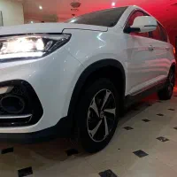 FMC SX5. مدل ۱۴۰۴ اقساطی و معاوضه