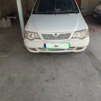 پراید ۱۳۲sxهیدرولیک