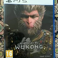 بازی Black Myth Wukong Ps5