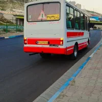 مینی بوس اویکو|خودرو سنگین|تبریز, |دیوار
