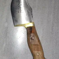 چاقو کوهنوردی|کوهنوردی و کمپینگ|ایذه, |دیوار