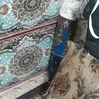 پشتی نو هنوز از کاور درنیاورده