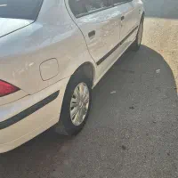 سمند ال ایکس تک برگ سند بیرنگ|خودرو سواری و وانت|اردبیل, |دیوار