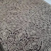 فرش ۶متری فانتزی شیک|فرش|اصفهان, بهارستان|دیوار