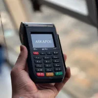 دستگاه کارتخوان سیار AF70