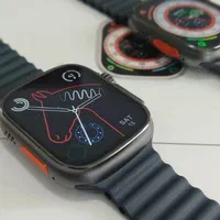 ساعت هوشمند T900 Ultra و T800 Ultra|ساعت|بیرجند, |دیوار