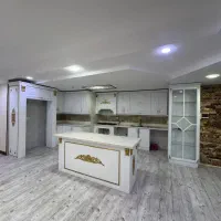 کوهک برج مجلل ۱۵۰ متر ۳ خوابه|اجارهٔ آپارتمان|تهران, دریاچه شهدای خلیج فارس|دیوار