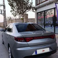 تارا V2 اتومات|خودرو سواری و وانت|گنبد کاووس, |دیوار