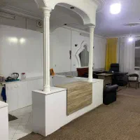 زیر زمین/اداری/تجاری/گلستان|اجارهٔ دفتر کار، اتاق اداری، مطب|قم, بکایی|دیوار