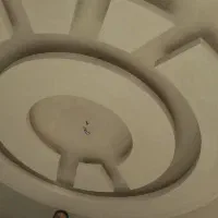 نیازمند وردست گچکاری