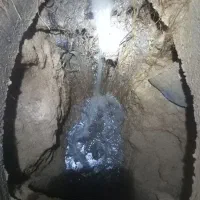 قنات و چاه