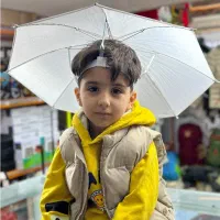 وارد کننده کلاه چتری