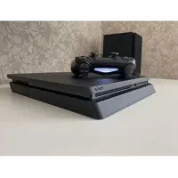 فروش اقساطی پلی استیشن 4 ps4 دو دسته فول بازی