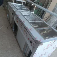 انواع وسایل صنعتی اشپزخانه