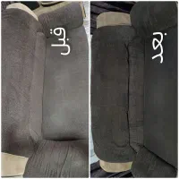 مبلشویی،شستشوی انواع مبل راحتی ساده طرحدار خوشخواب