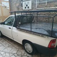 پراید وانت مدل ۱۴۰۳