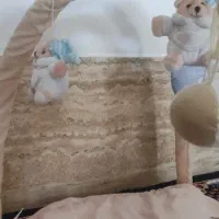تشک بازی|اسباب و اثاث بچه|شیراز, کرونی(خاتونک)|دیوار
